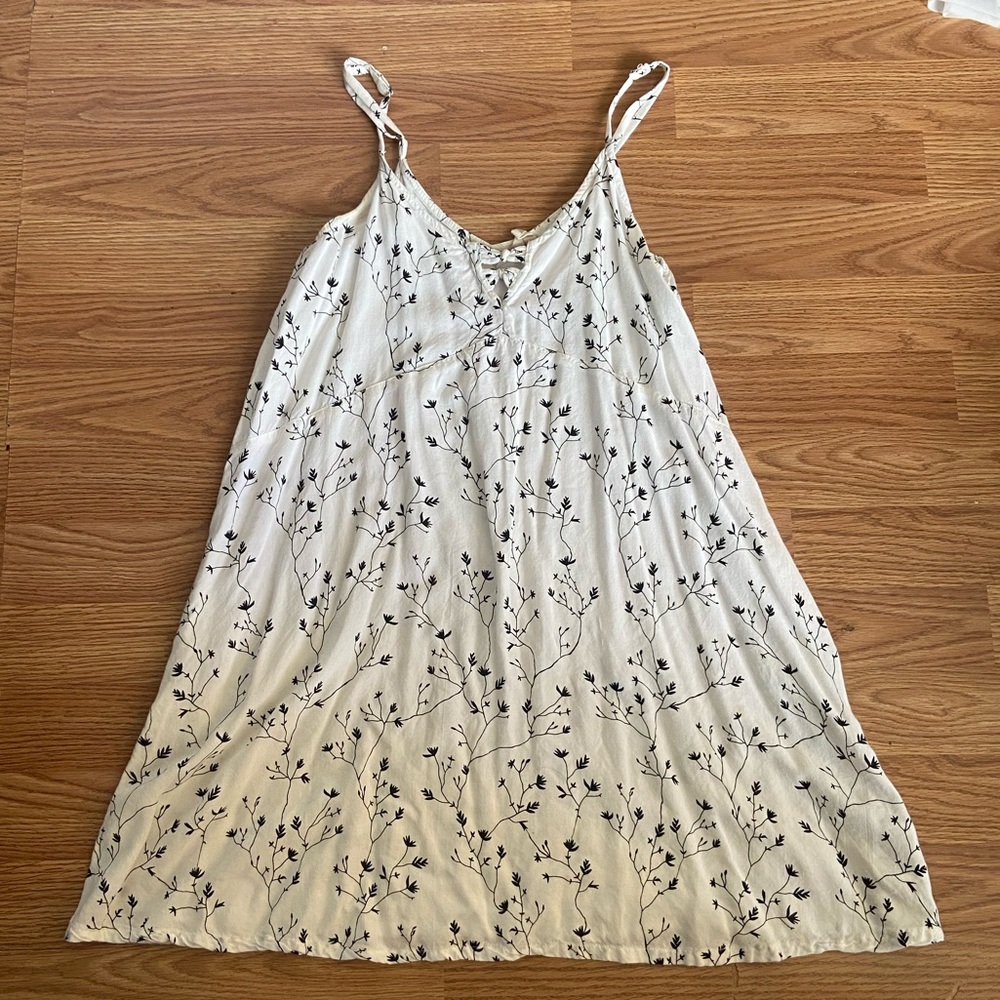 Roxy mini dress in size XS